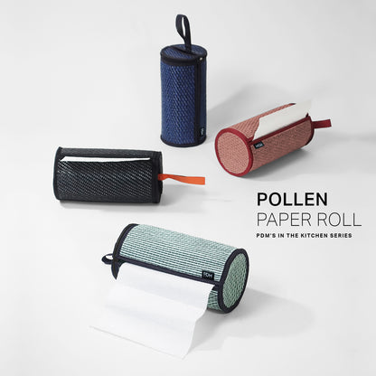 Pollen Paper Roll