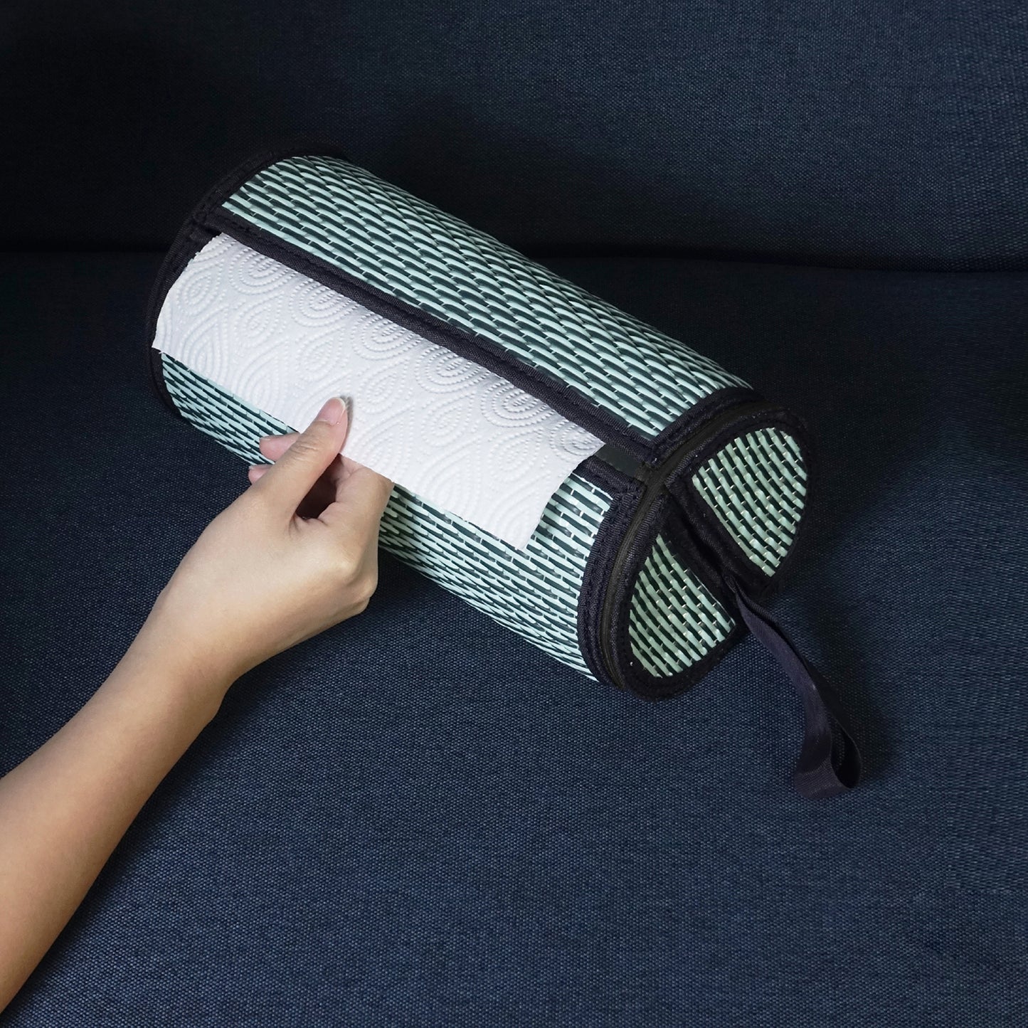 Pollen Paper Roll