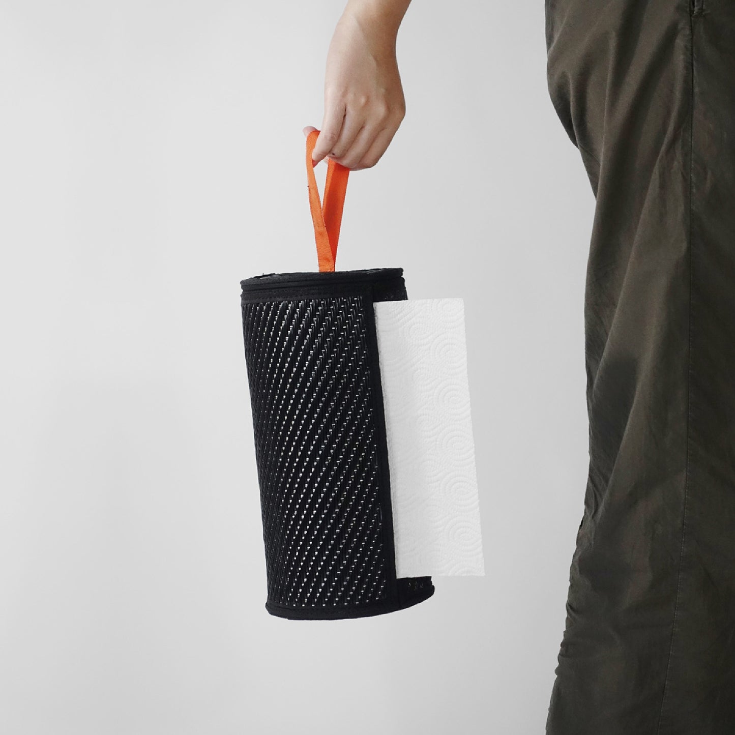 Pollen Paper Roll