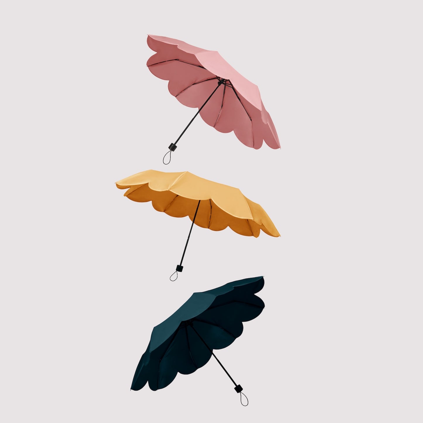 Sunny Umbrella - mini (Dia 105 cm)