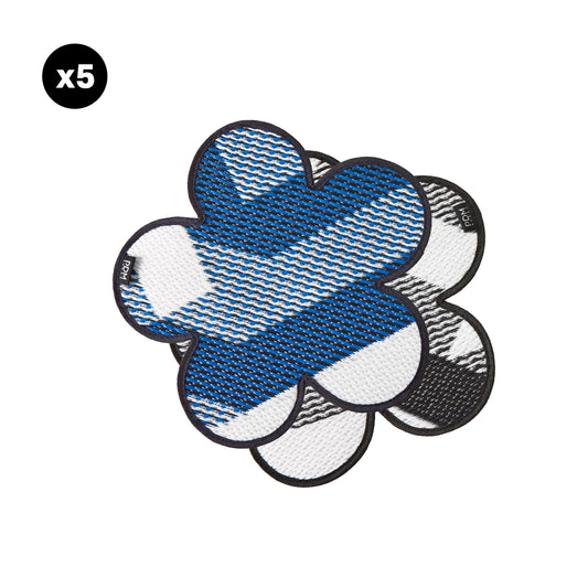 Bloom Karava (5 set/pack)