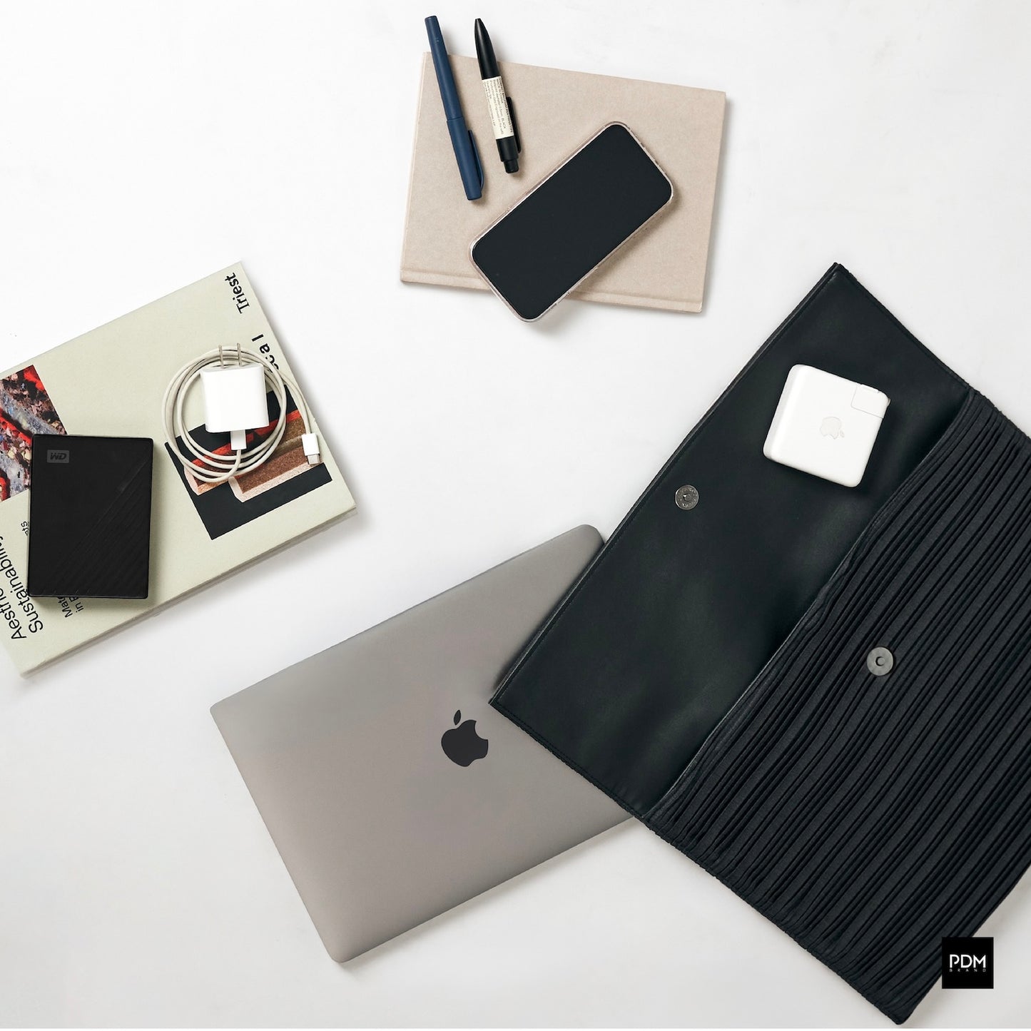 Echo - Sleeve Case