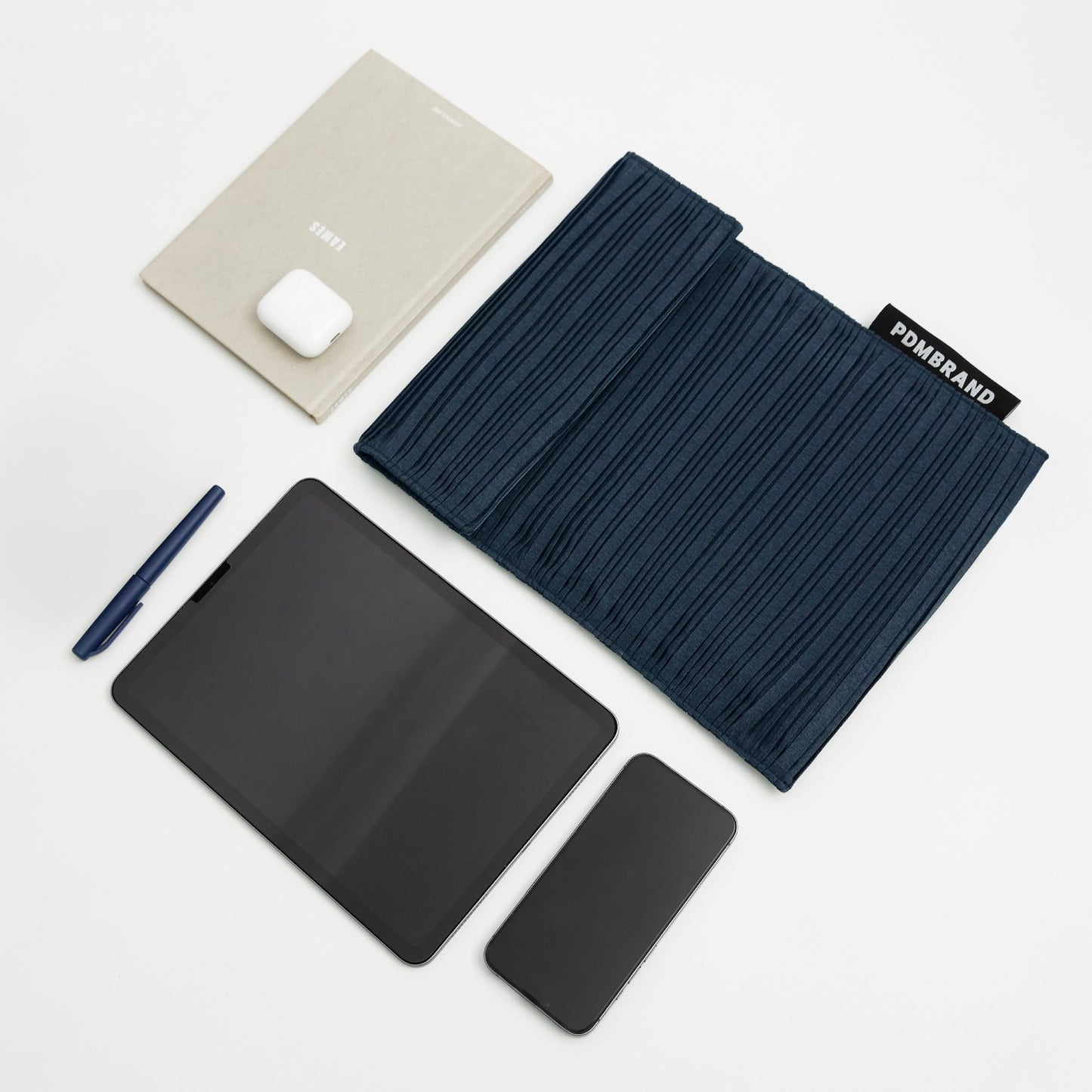 Echo - Sleeve Case