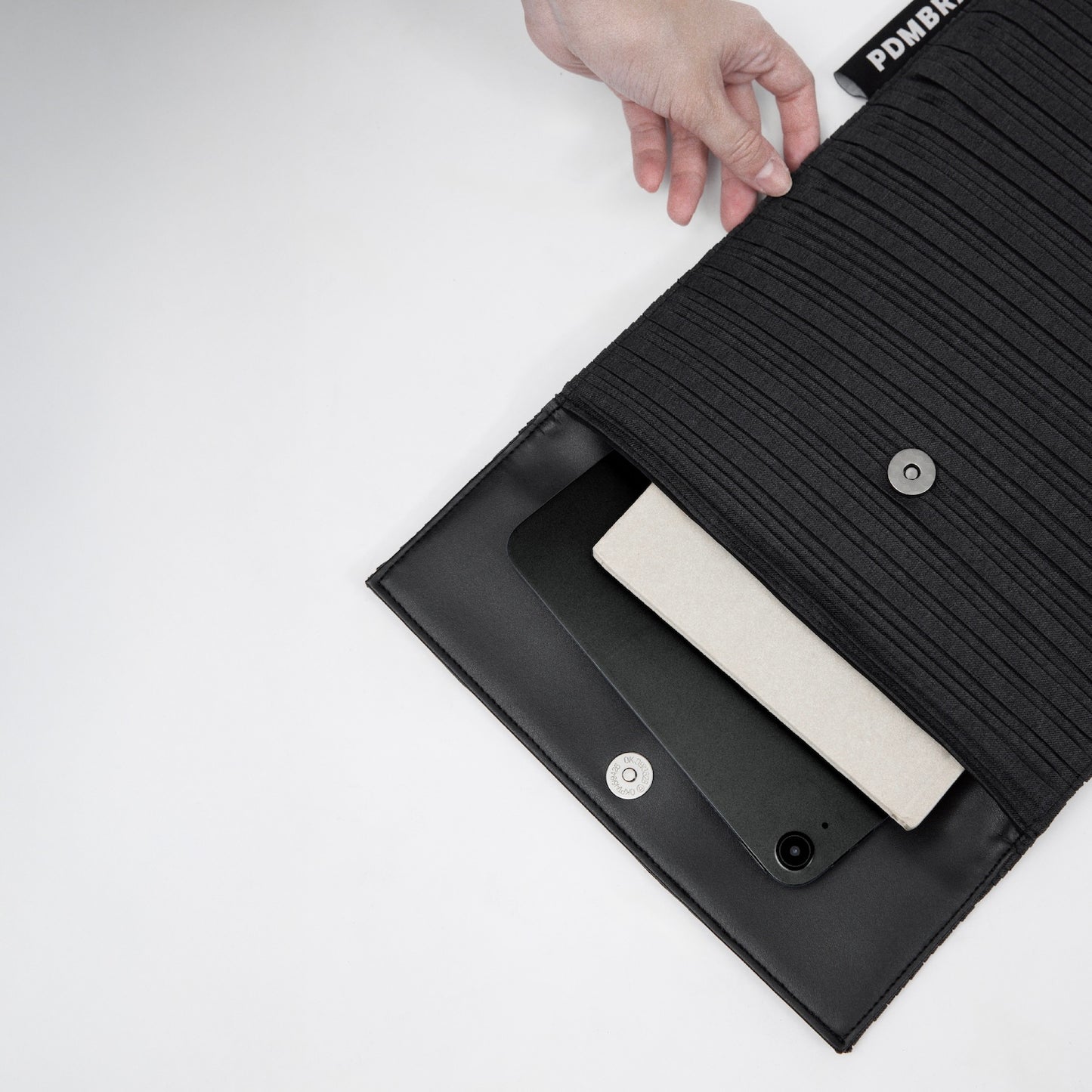 Echo - Sleeve Case