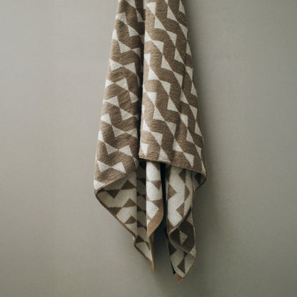 Towel Design Matter - Stride