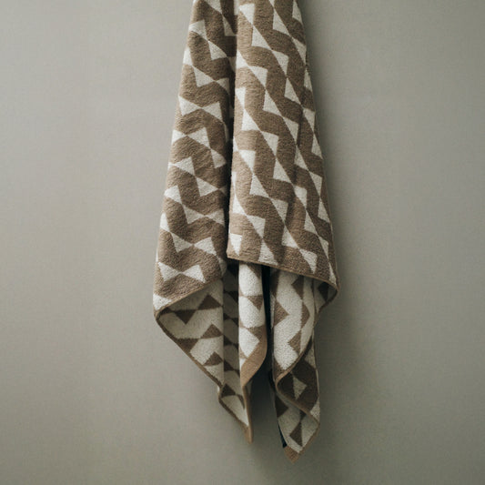 Towel Design Matter - Stride