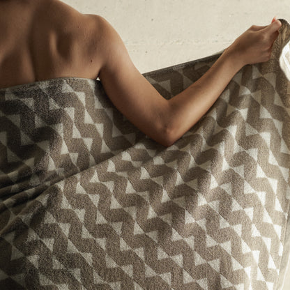 Towel Design Matter - Stride
