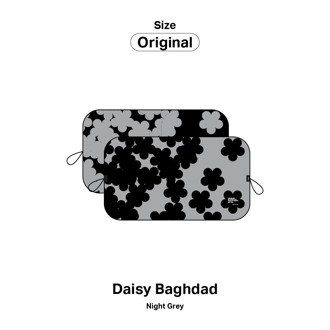 Baghdad - Daisy