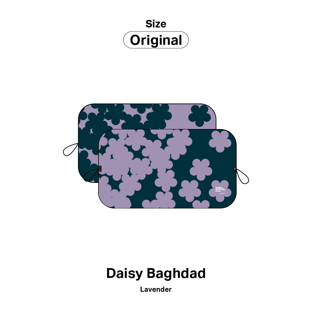 Baghdad - Daisy