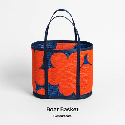 Boat Basket (Pre-order)