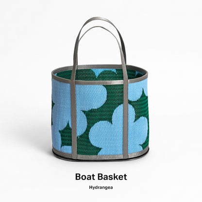 Boat Basket (Pre-order)
