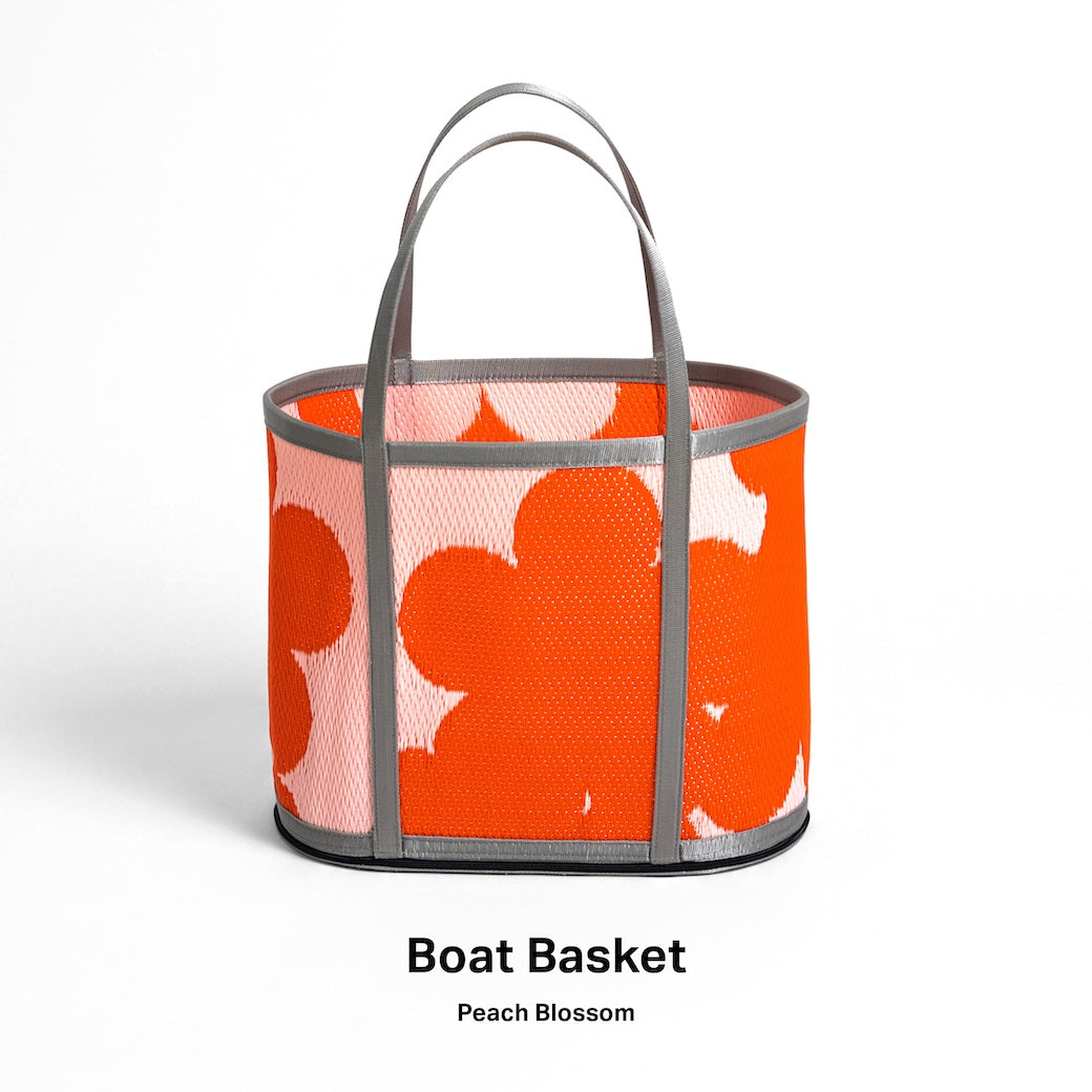 Boat Basket (Pre-order)