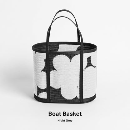 Boat Basket (Pre-order)