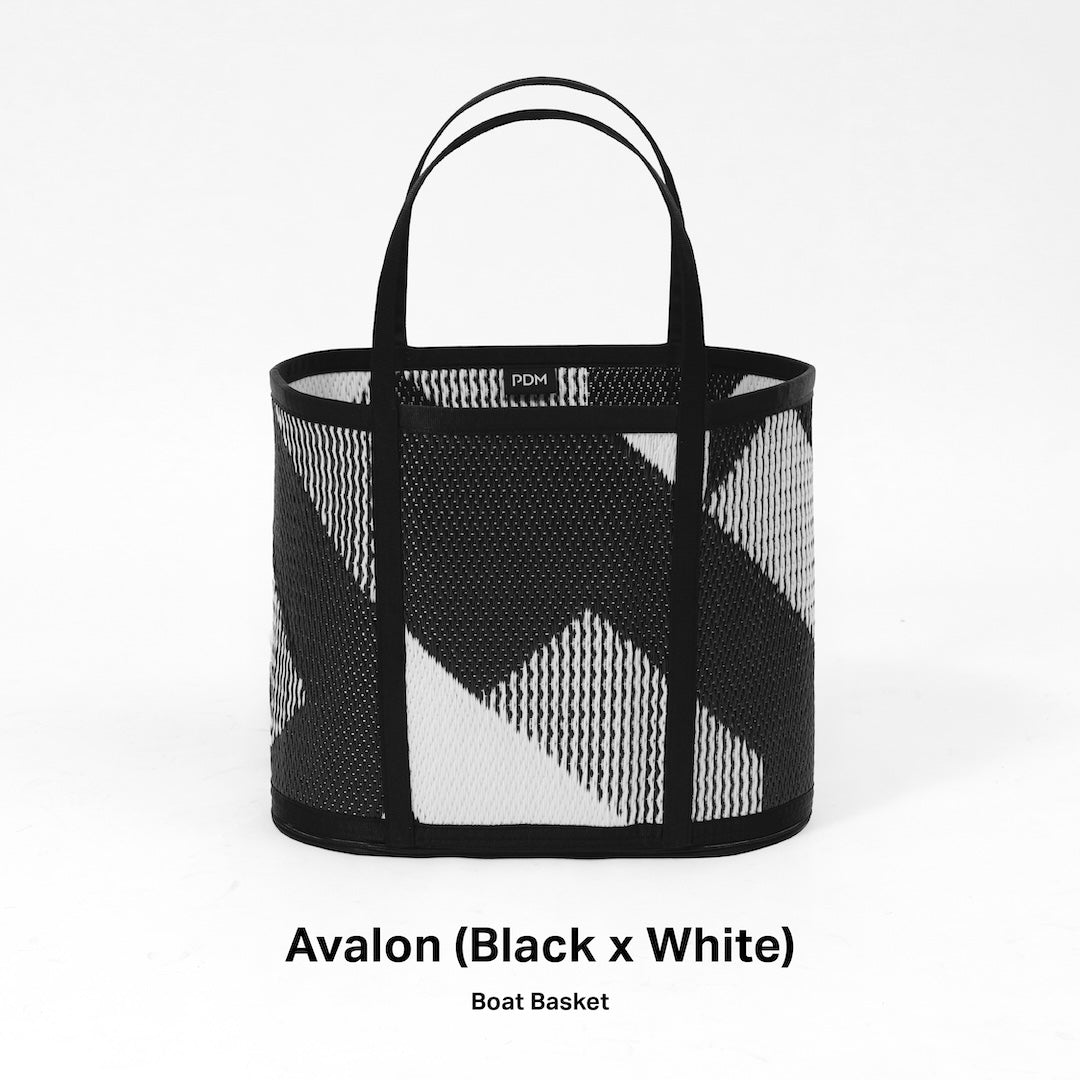 Boat Basket (Pre-order)