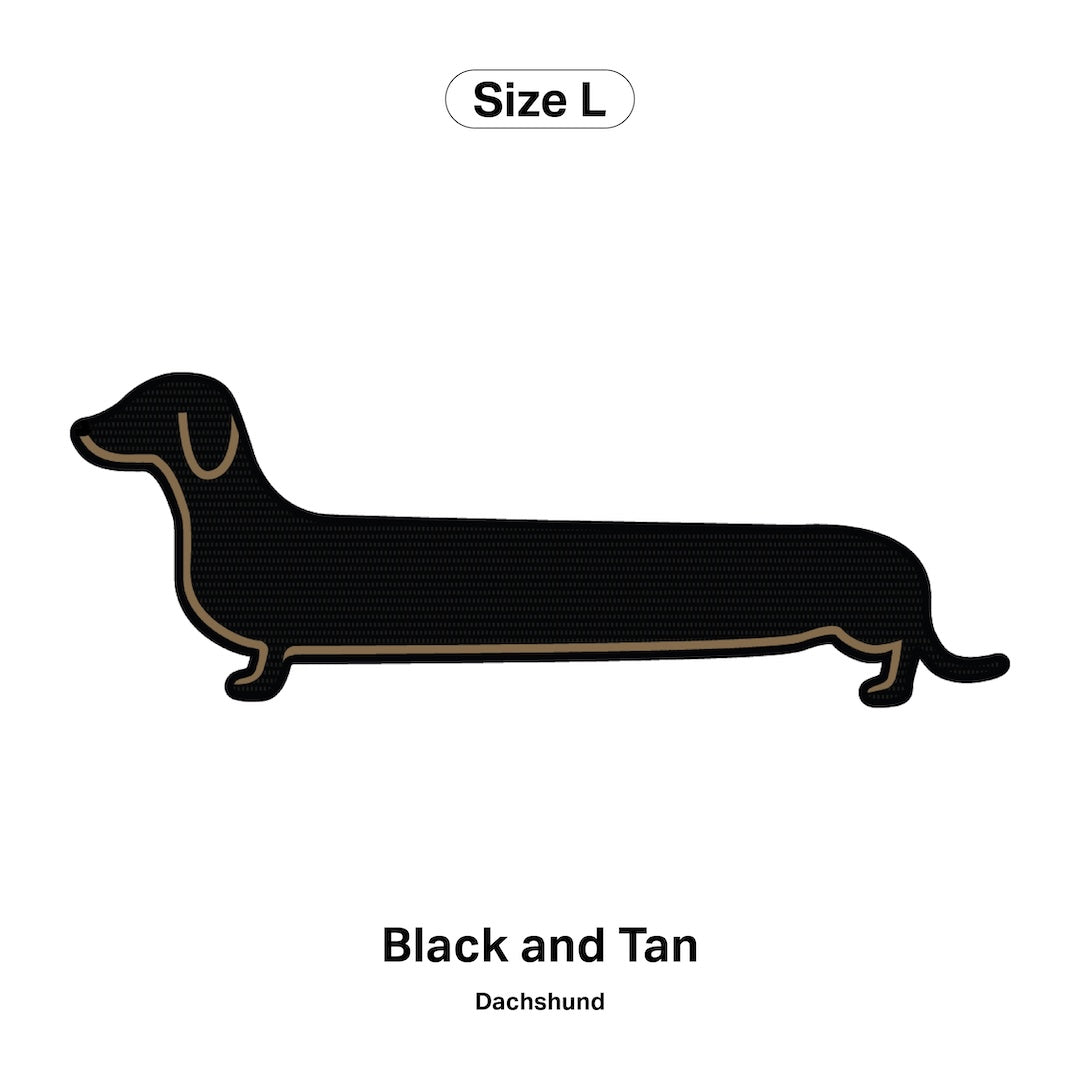 The New Dachshund (Pre-order)