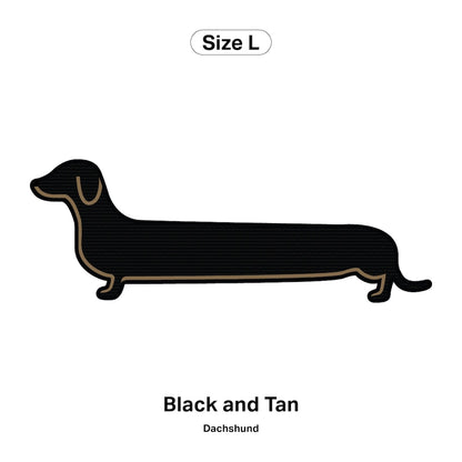 The New Dachshund (Pre-order)
