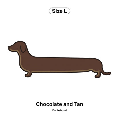 The New Dachshund (Pre-order)