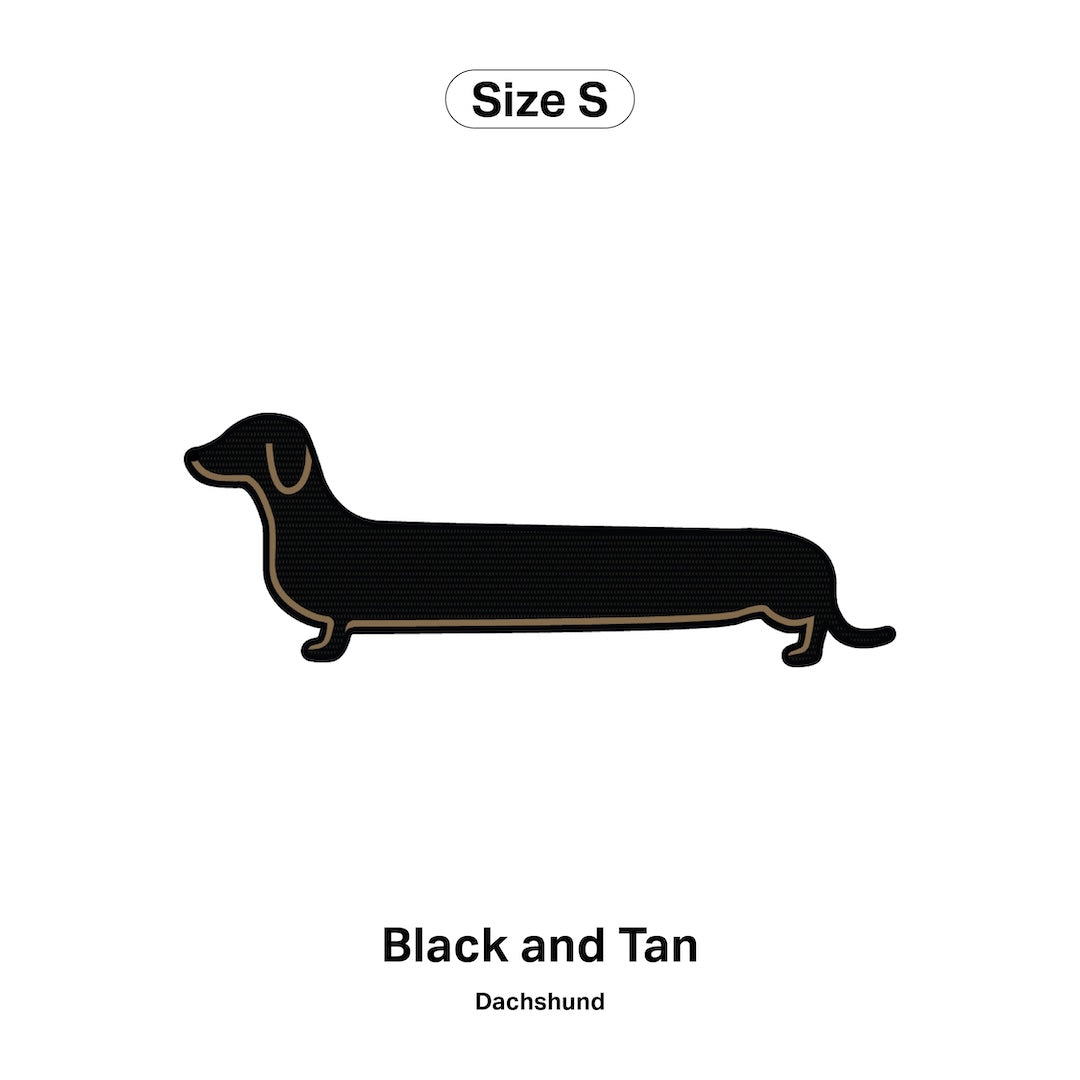 The New Dachshund (Pre-order)