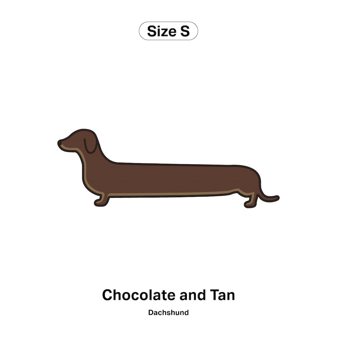 The New Dachshund (Pre-order)