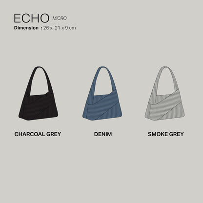 Echo Micro (Pre-order)