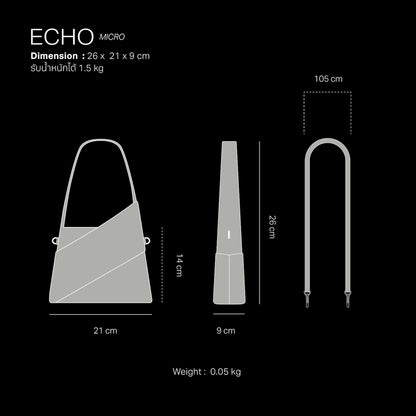 Echo Micro (Pre-order)