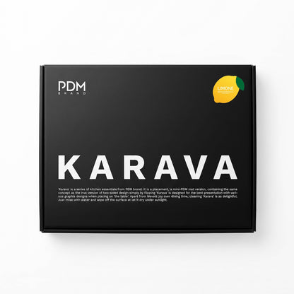 Karava - Limone