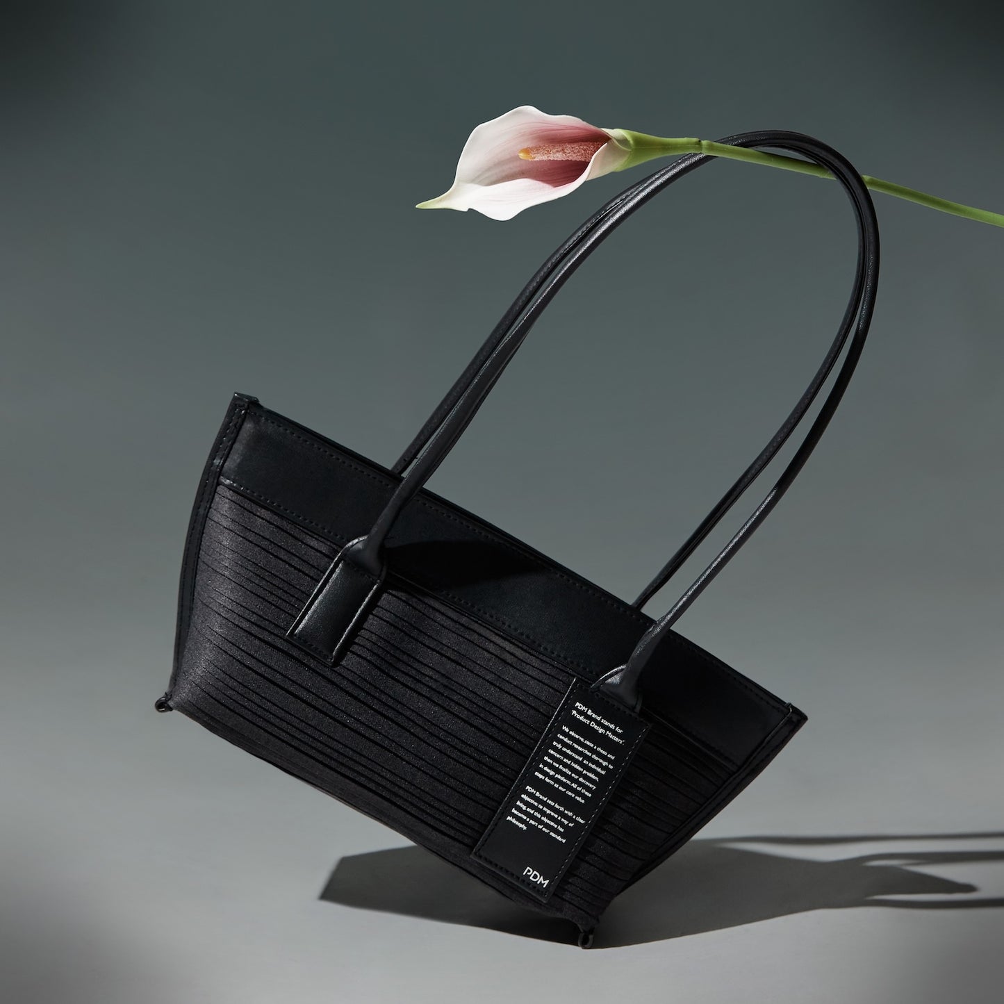 Montréal Mini – Pleated
