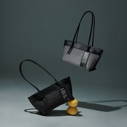 Montréal Mini – Pleated