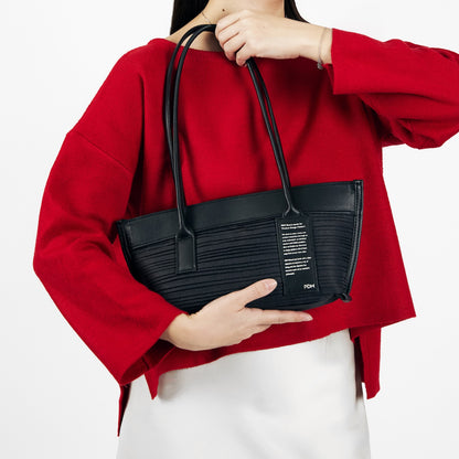 Montréal Mini – Pleated