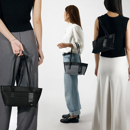 Montréal Mini – Pleated