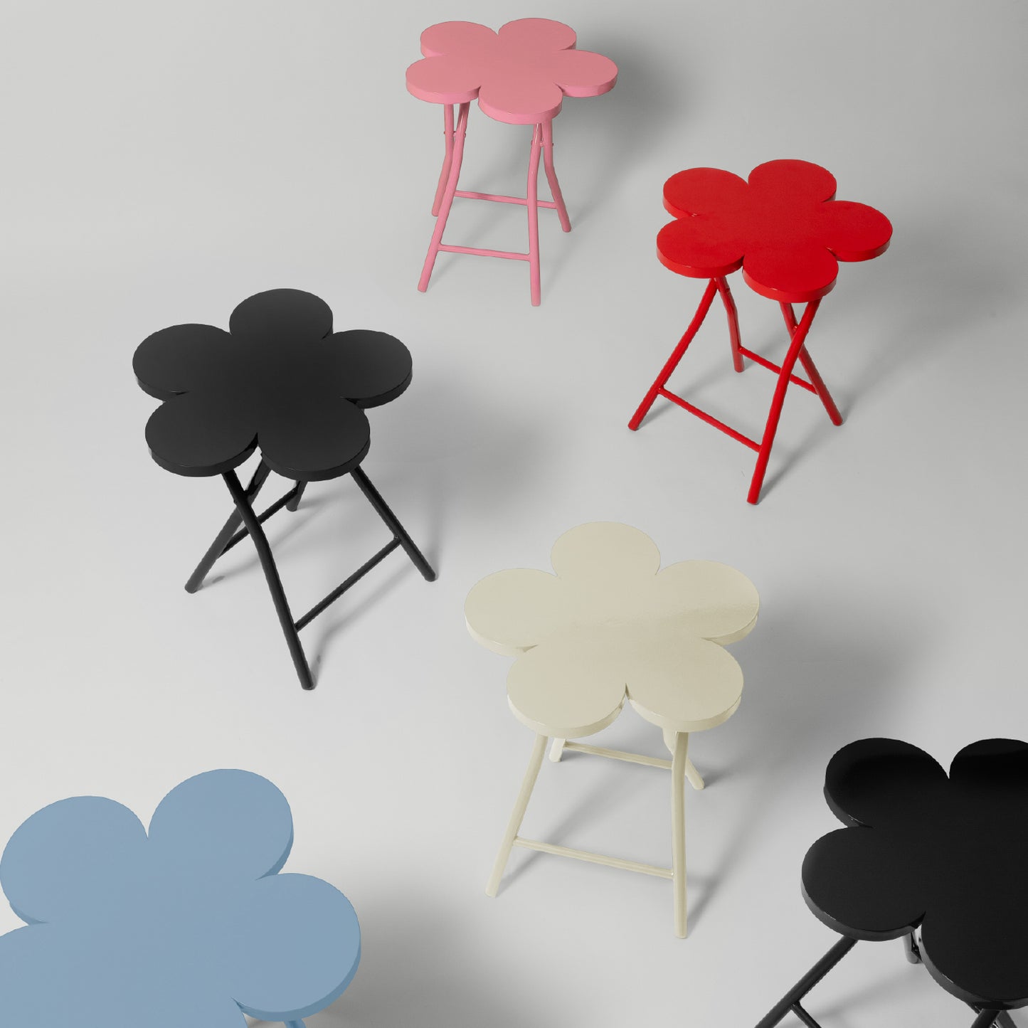 Daisy Stool (Pre-order)