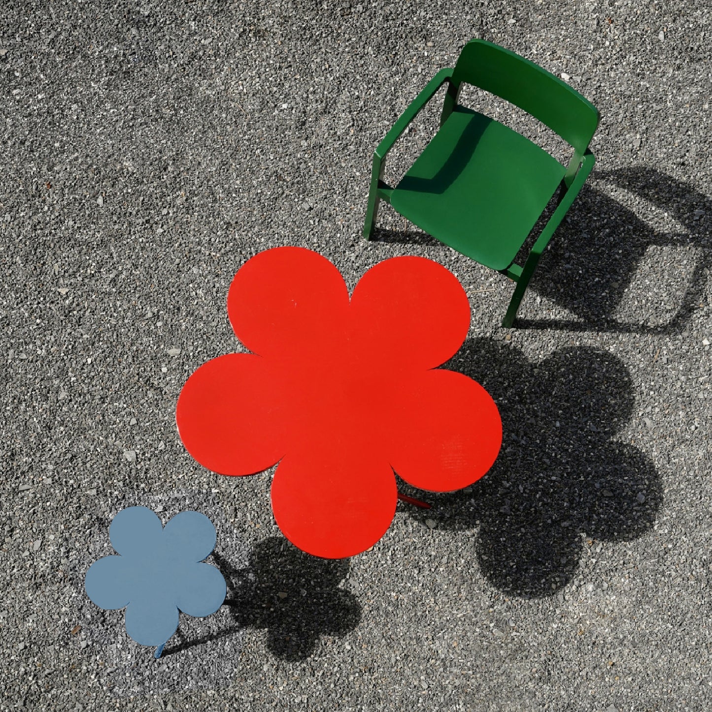 Daisy Stool (Pre-order)