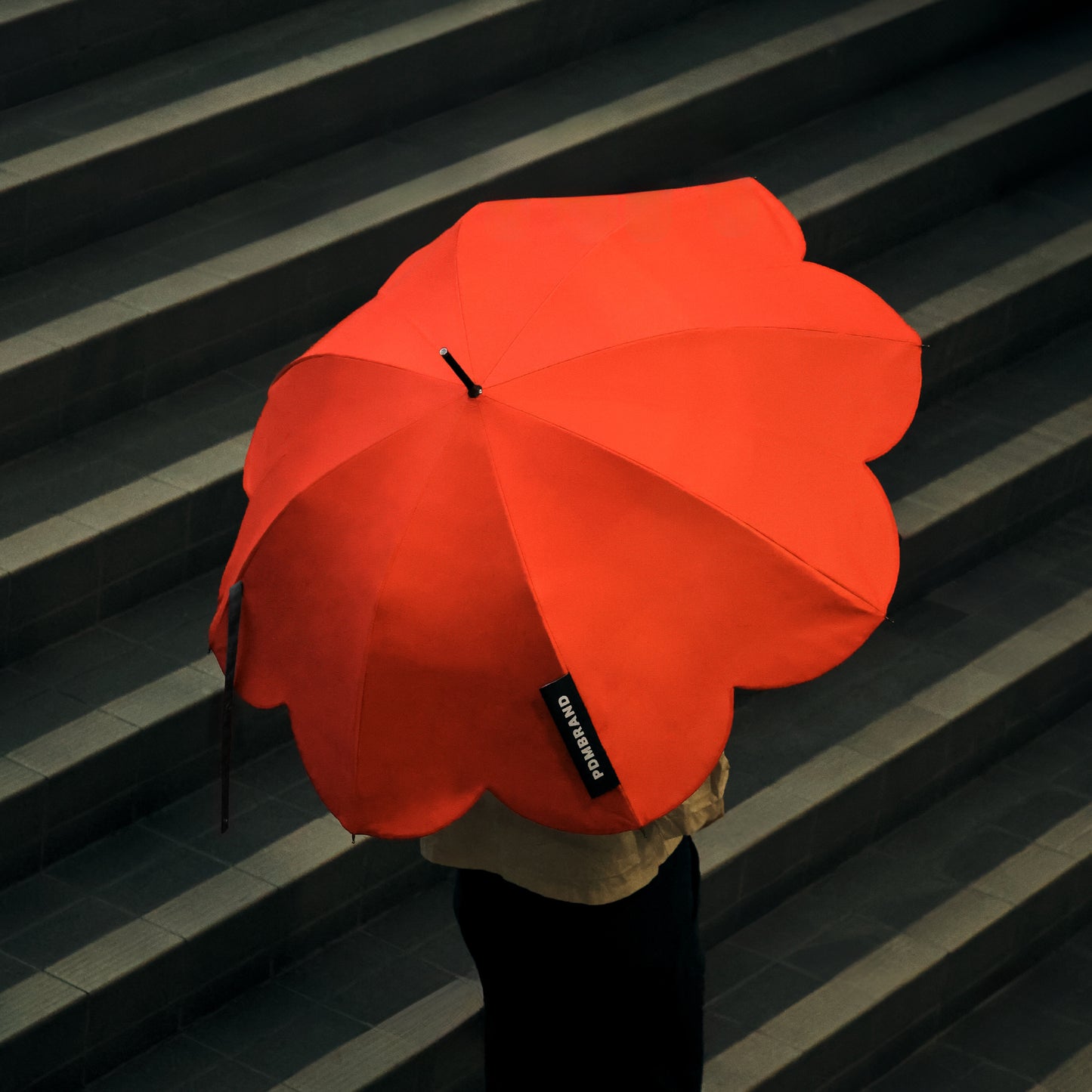 Sunny Umbrella (Dia 110 cm)