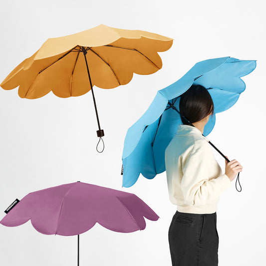 Sunny Umbrella - mini (Dia 105 cm)