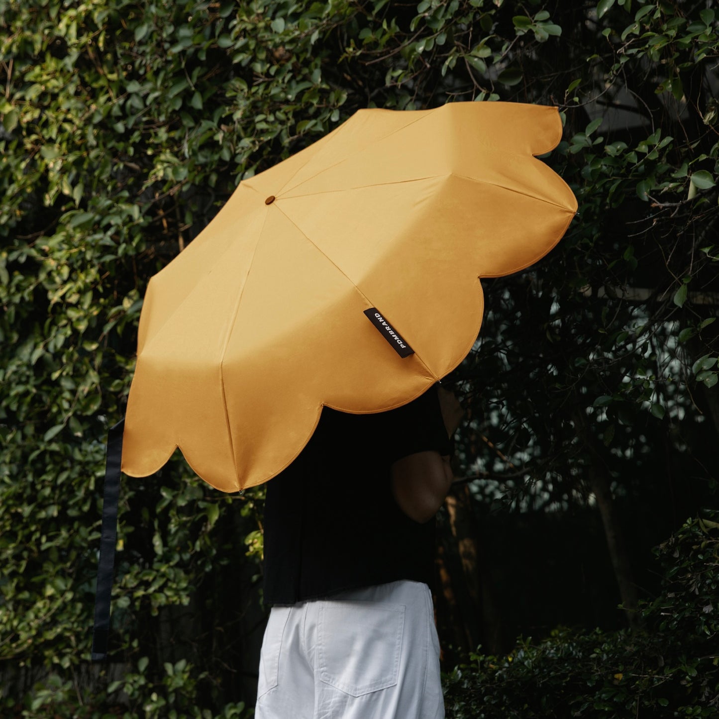 Sunny Umbrella - mini (Dia 105 cm)