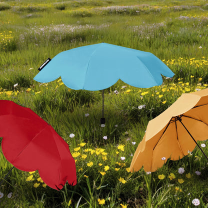 Sunny Umbrella - mini (Dia 105 cm)
