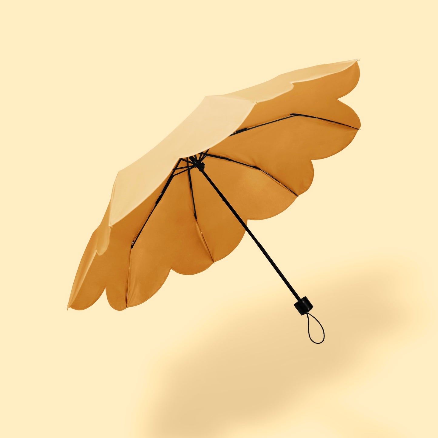 Sunny Umbrella - mini (Dia 105 cm)