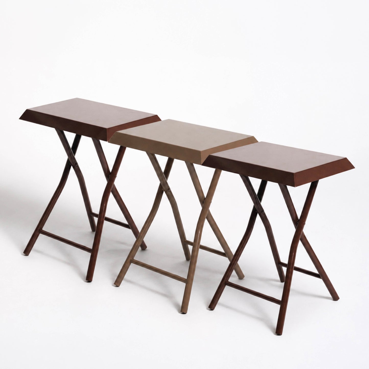 Chocolate Stool (Pre-order)