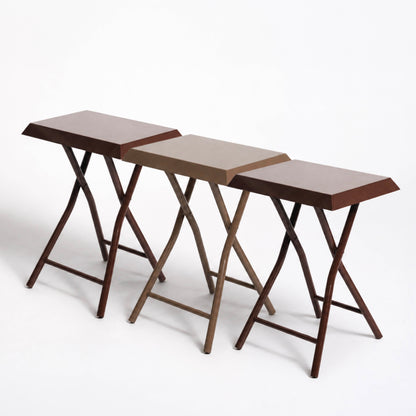 Chocolate Stool (Pre-order)