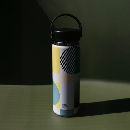 Eclipse Tumbler